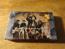 INXS DISAPPEAR FACTORY SEALED CASSETTE SINGLE
