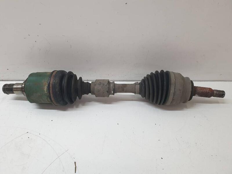 3815A075 Front Left Driveshaft 366669 for 2007 MITSUBISHI OUTLANDER (CW0)