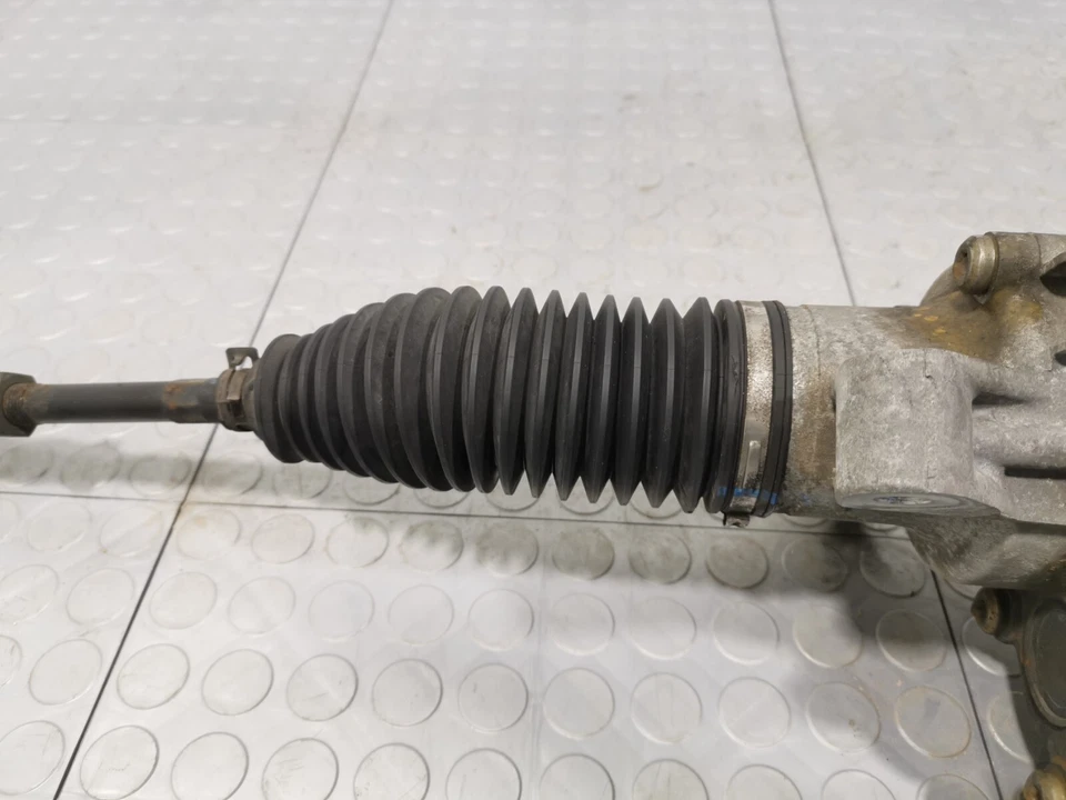 MERCEDES GL450 X166 4Matic AWD 2014 dirección asistida eléctrica cremallera y piñón OEM Foto 3 de 4