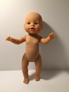 ag baby doll