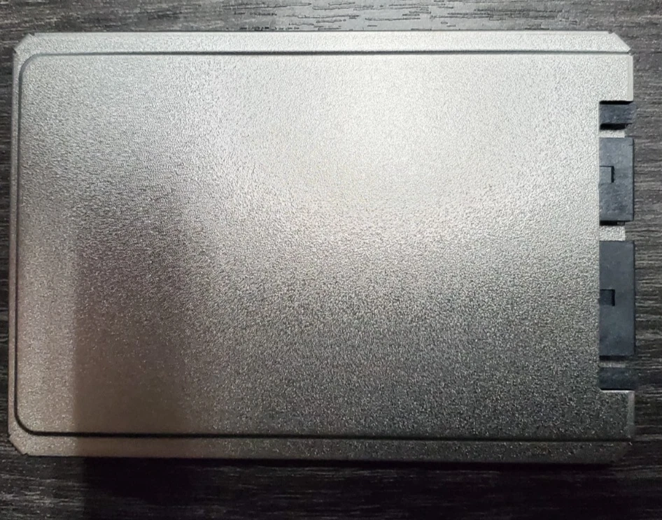 Micron RealSSD P400e 1.8" 200GB SATA MTFDDAA200MAR-1K1AB - Image 3 of 3