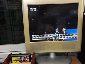 Strider Hiryu ストライダー飛竜 Famicom NES FC