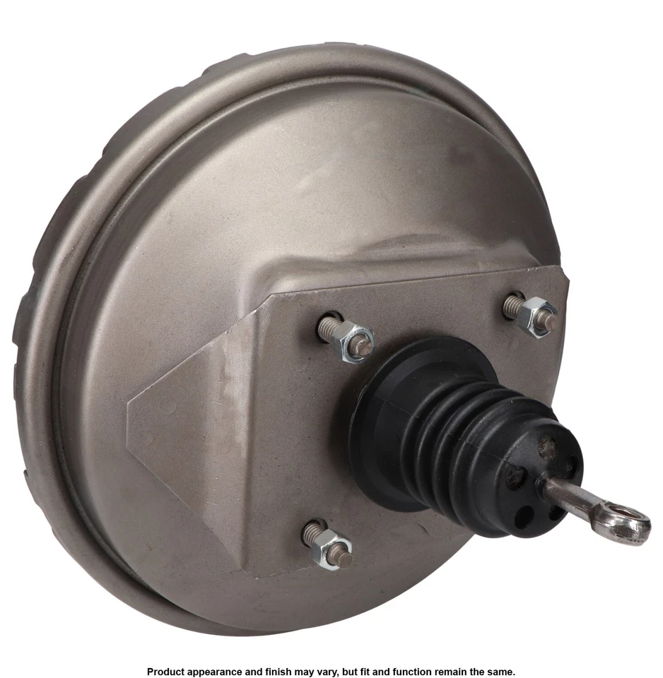 For 1967-1970 GMC P15/P1500 Van Power Brake Booster Cardone 1968 1969 - Image 3 of 4