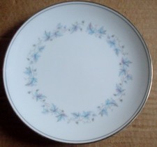 Noritake Japan Side Plate CONCORD 6207