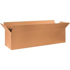 	AVIDITI Shipping Boxes Large 48L x 12W x 12H  10-Pack | Corrugated Cardboard	
