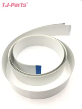 10SET Q6659-67015 Carriage Flat Trailing Cable 44" for HP T610 T1100 Z2100 Z3100