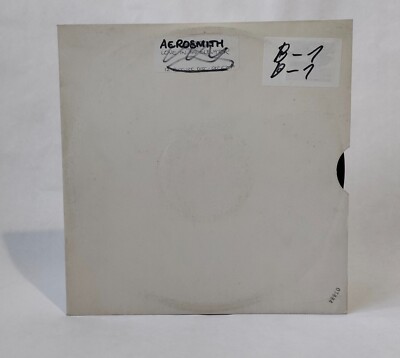 Desmond Child & Rouge - Runners In The Night - Music Vinyl Record