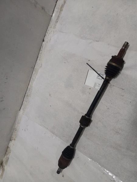 Eje del pasajero delantero para Chevrolet Sonic 2012-2018 Foto 3 de 4