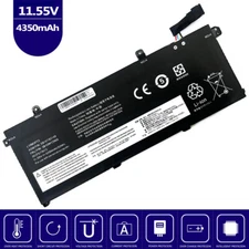 L18M3P73 Battery for Lenovo ThinkPad SB10T83197 SB10W13905 5B10W13877 5B10W13905