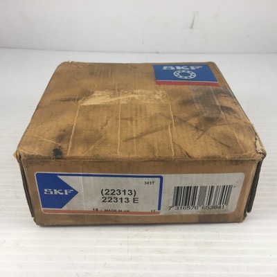 Подшипник 22313 skf