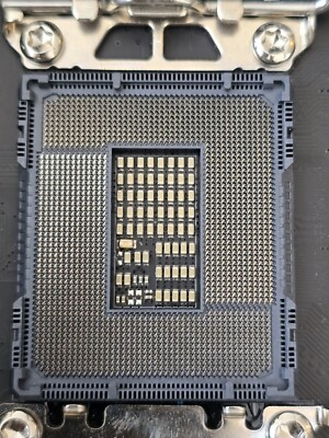 Defective Asus ROG Strix B660-I Gaming Wifi LGA1700 Motherboard