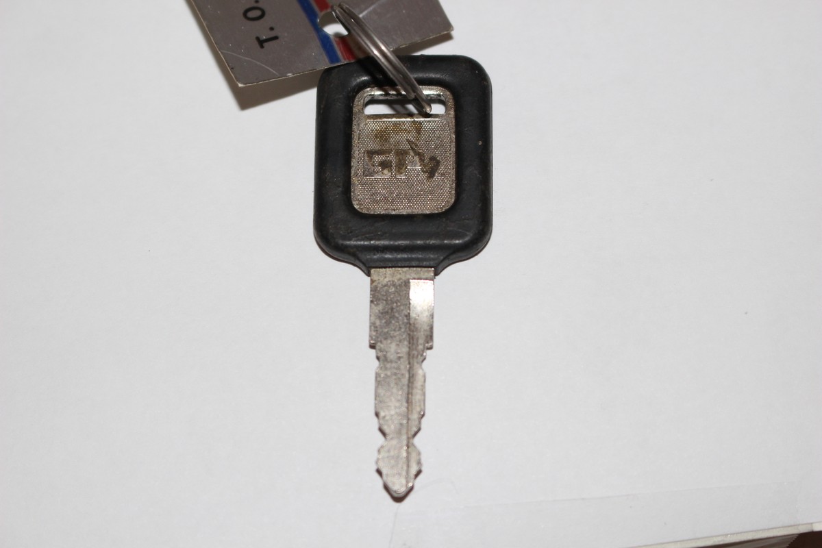 KAWASAKI KEY #Z5086 (KKEY08) | eBay
