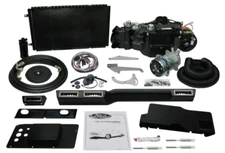 VINTAGE AIR SUREFIT GEN 5 KIT  1961-62 IMPALA W/O FACTORY AC 62 NO COMPRESSOR