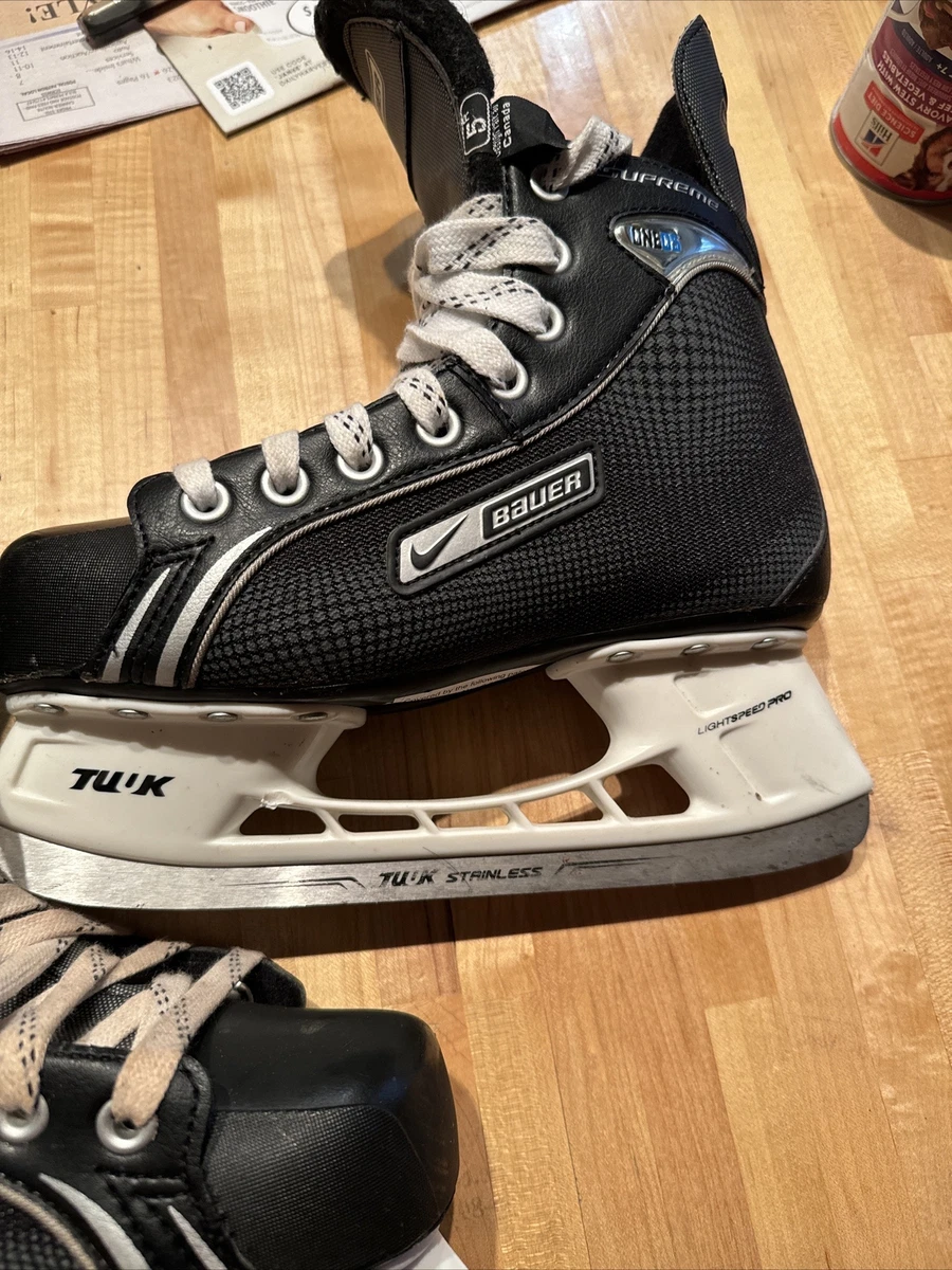 Nike bauer one clearance 50