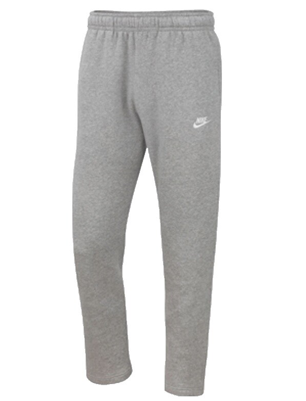 nike men's medium tall sweatpants