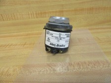 Allen Bradley 800T-U24 Potentiometer 800TU24 Series Q - W/O Knob