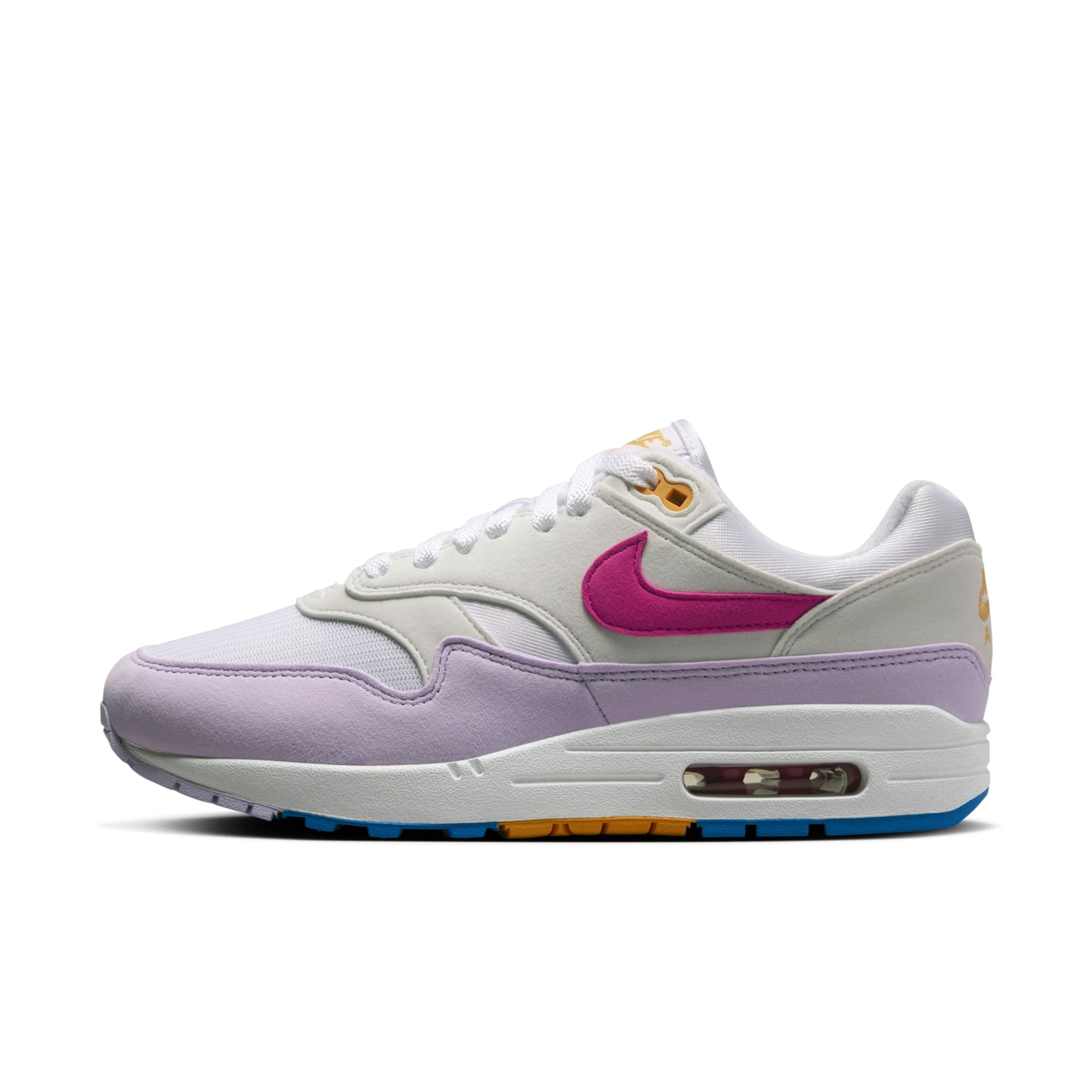 [HF5071-100] WOMENS NIKE AIR MAX 1 87