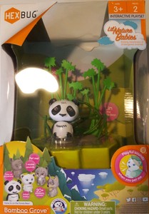 hexbug panda