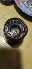 Schneider-Kreuznach ENLARGER LENSE
