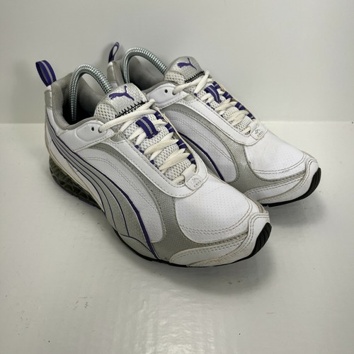puma size 7 womens