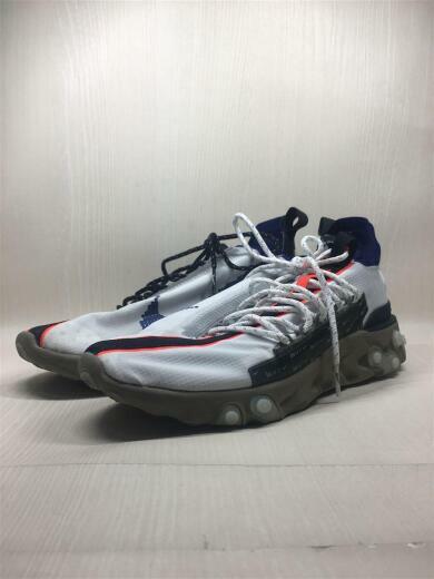 react wr ispa summit white