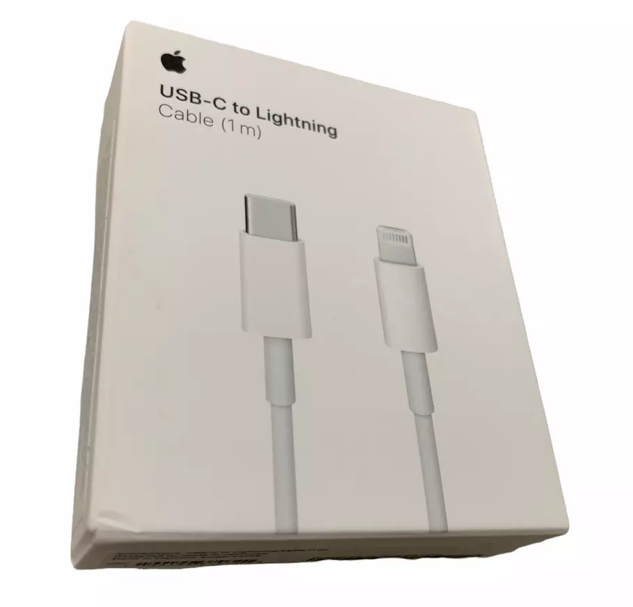 Cable Lightning a usb-C Apple Original (1 m)