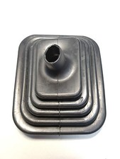 Produktbild - BMW e10 Gummibalg Faltenbalg Schalthebelabdeckung e21 1502 1600 1802 2002 ti tii