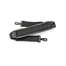 Veto Pro Pac Padded Shoulder Strap Black Padded Shoulder Strap