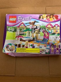 LEGO Friends Heartlake City Pool (41008) New in Box  RETIRED