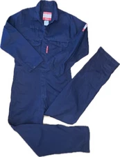Portwest Bizweld Coverall FR Flame Resistant Medium