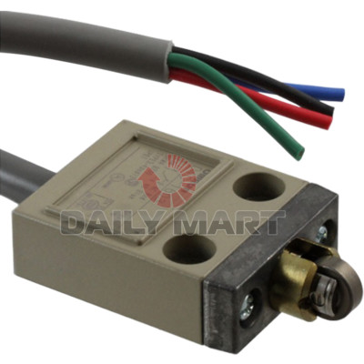 Brand New in Box Omron D4C-1603 Limit Switch
