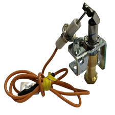HP79132 HENNY PENNY NATURAL GAS AUTO IGNITION PRESSURE FRYER PILOT ASSEMBLY