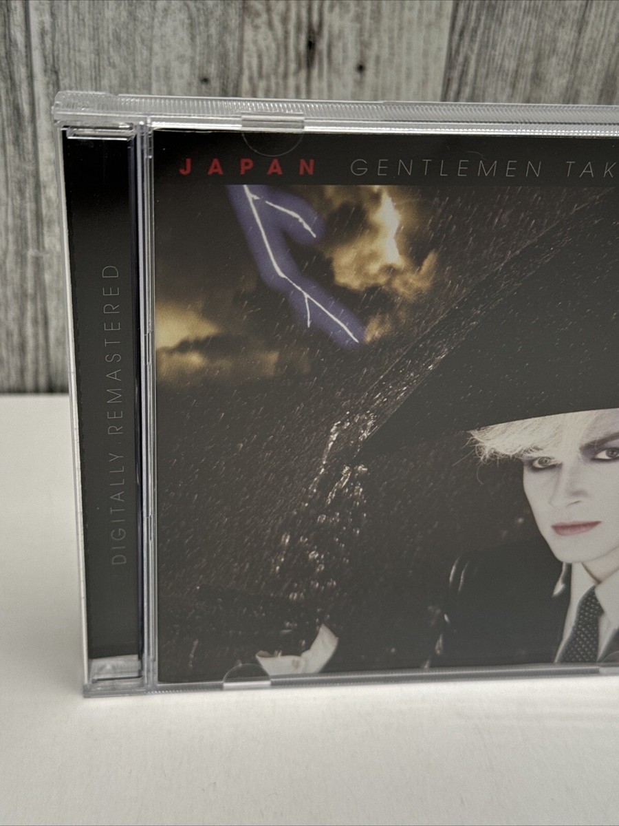 CD　GENTLEMAN TAKE POLAROID / Orfeu Japan - Gentlemen Take Polaroids CD 2006 94636305721| eBay