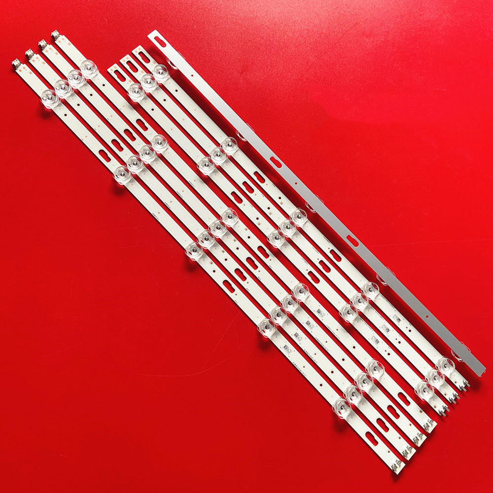 New LED Backlight ForUN55TU7000FXZA UN55TU8000FXZA UN55TU8200FXZA UN55TU700DFXZA