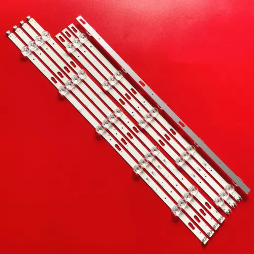New LED Backlight(8)For UN55TU7000FXZA UN55TU8000FXZA UN55TU8200FXZA UE55AU7095U - Picture 13 of 13