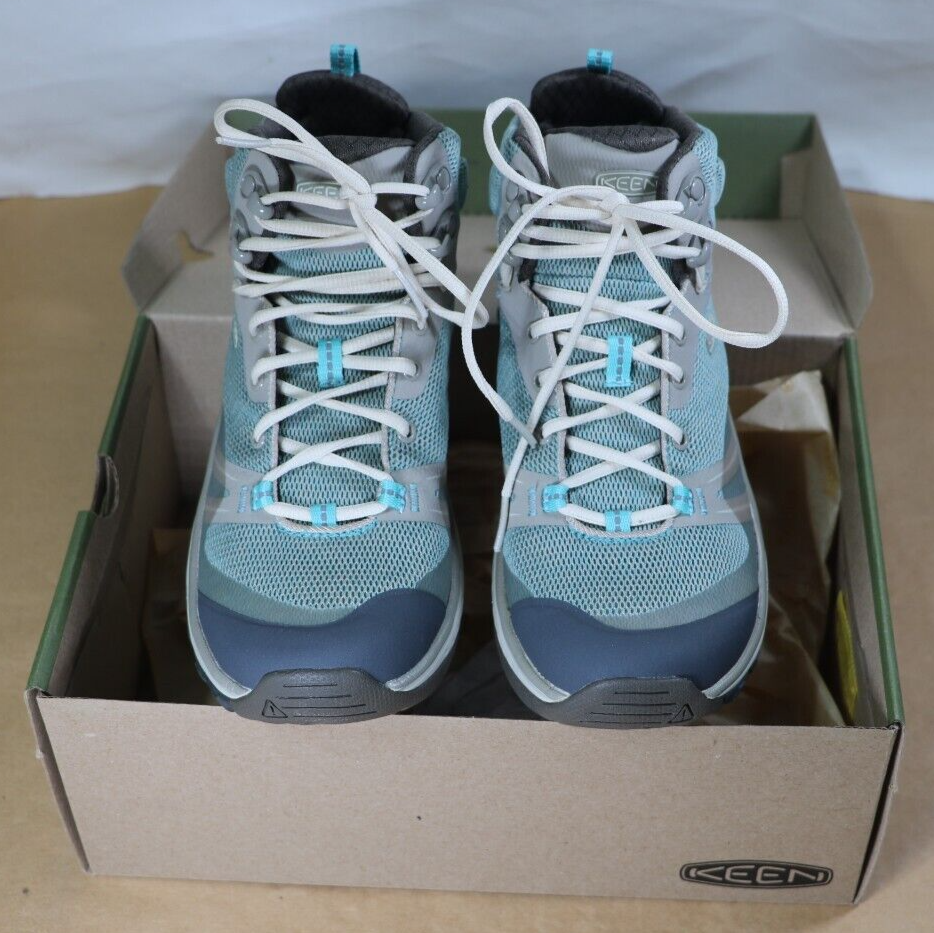 Stivali Keen donna Terradora Mid impermeabili da trekking trail misura 6 5