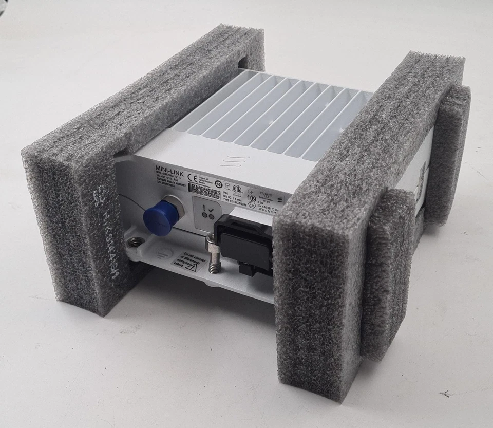 NEW - Ericsson UKL 402 14/11L R4A MINI-LINK 6363 18/11L BFZ 611 67/11L R1A