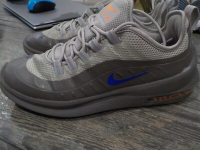 Nike Air Max Axis Premium Moon Particle SIZE 7