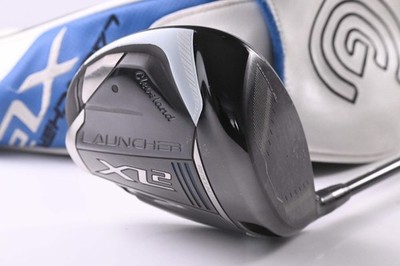 Cleveland Launcher XL 2 Driver / 9-12 Grad / Regular Flex Tensei AV Blue 55