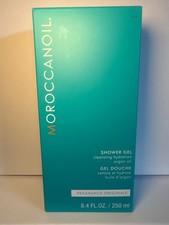 Moroccanoil Shower Gel 250ml