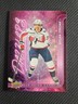 2024-25 Upper Deck Series One Dylan Strome Pink Dazzlers 1:144 SP