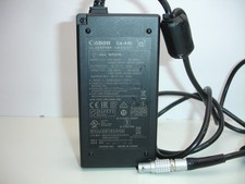 Canon CA-A10 AC Adapter   NO AC cord