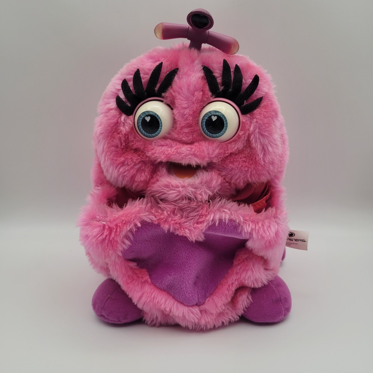 ウサウサ　ぬいぐるみ TVアニメ 「うーさーのその日暮らし」 公式サイト