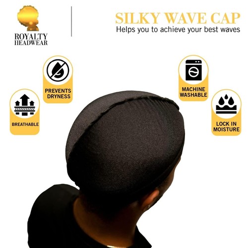 Premium Wave Cap The Best Wave Cap for for 360 540 and 720 Waves. - Picture 3 of 10