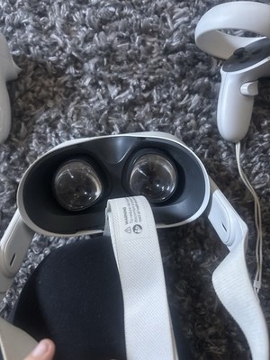 Meta Quest 2 VR-Brille VR-Headset