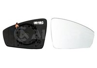 Alkar Spiegelglas AußEnspiegel 6432147 Beheizbar Konvex FüR VW Tiguan AD1 AX1
