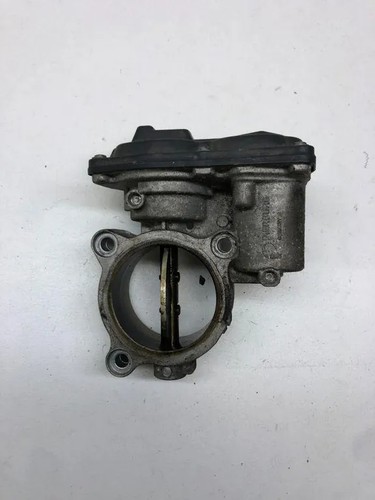 BMW 5 F10 Drosselklappe 7810752 2.00 Diesel 2013 33823504