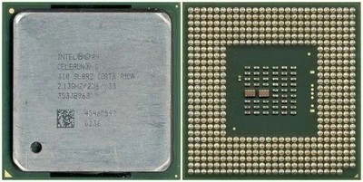 SL8WQ Intel Pentium D 3.20GHz LGA775 SOCKET 775PIN 940 Desktop Processor Tested