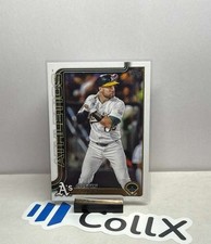 2025 Topps Update #US330 Austin Wynns Near Mint