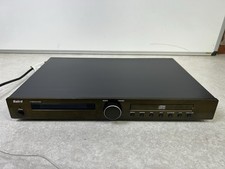 Baird TI 400 CD-Player